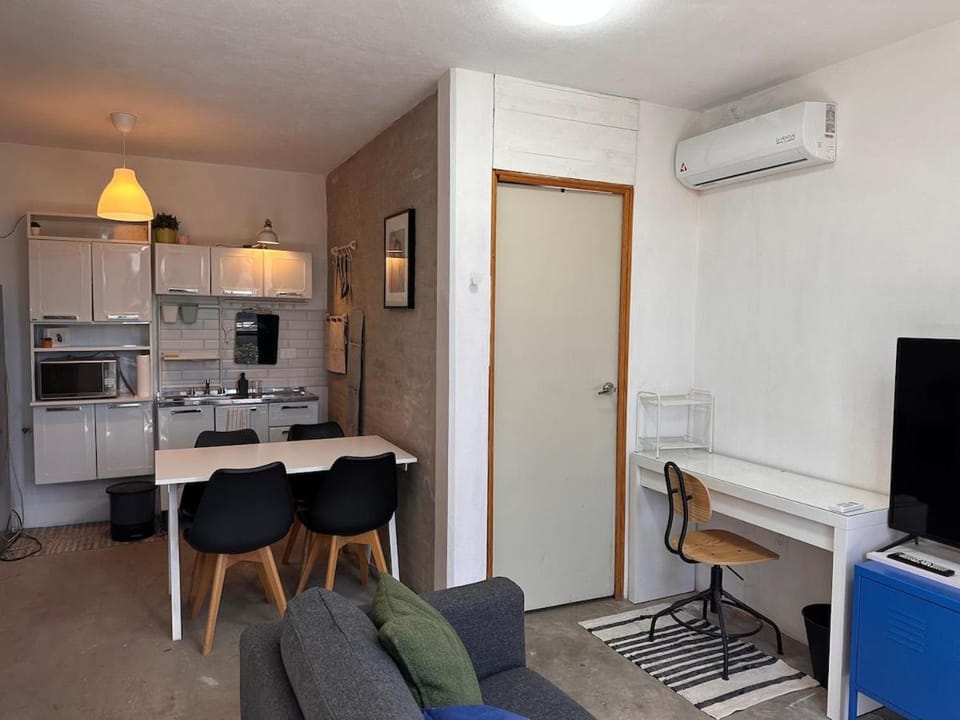 estudio independiente Apartment in Tlaquepaque