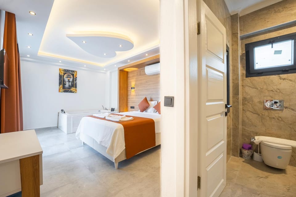 Villa Baran Villa in Muğla Province