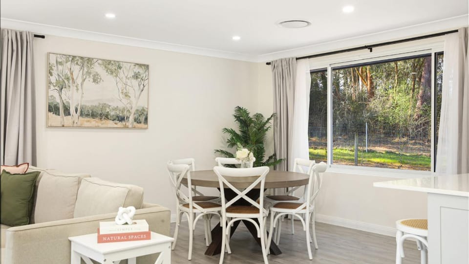 Willowmere House in Bowral