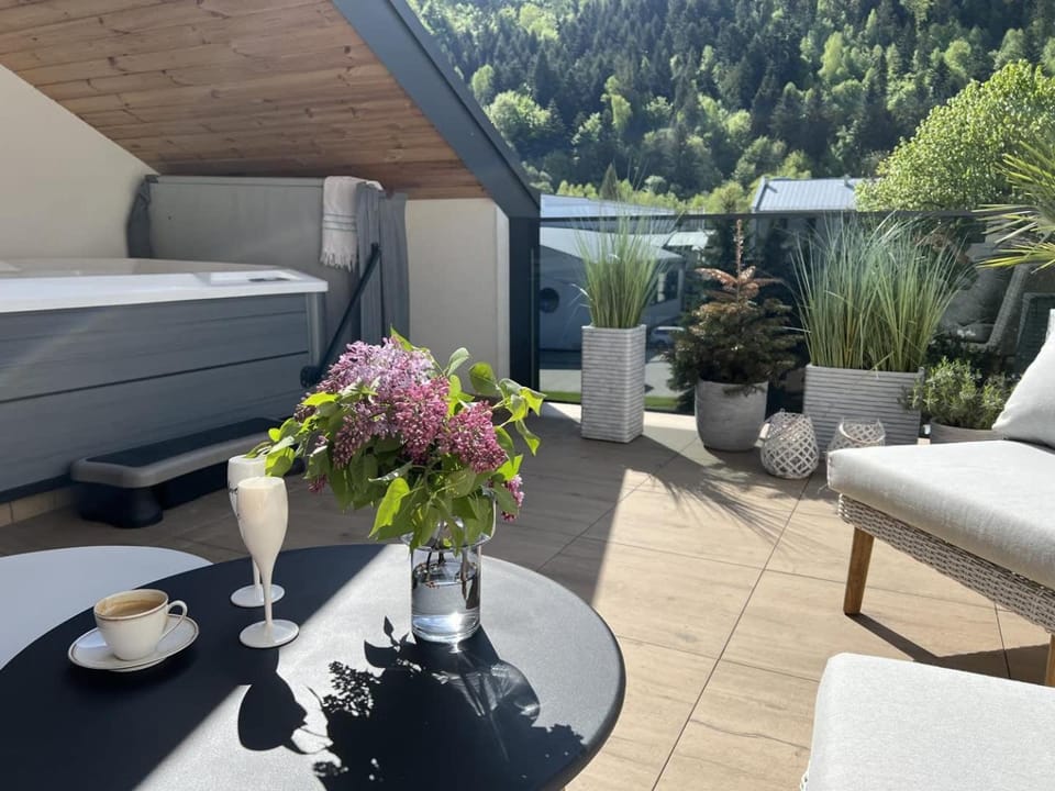 Balcony/Terrace, Seating area