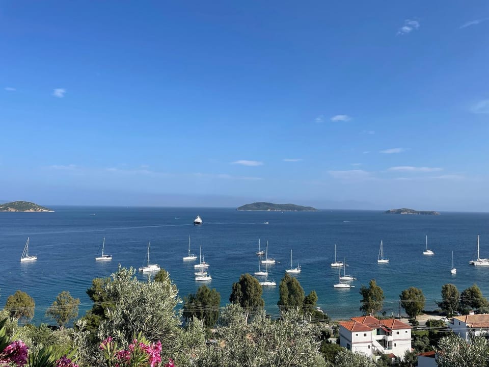 Sea view