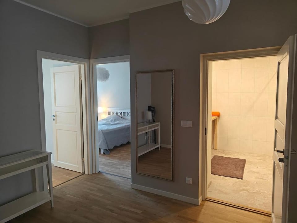 Spacious City Stay near Old Town and Harbor Apartment in Tallinn