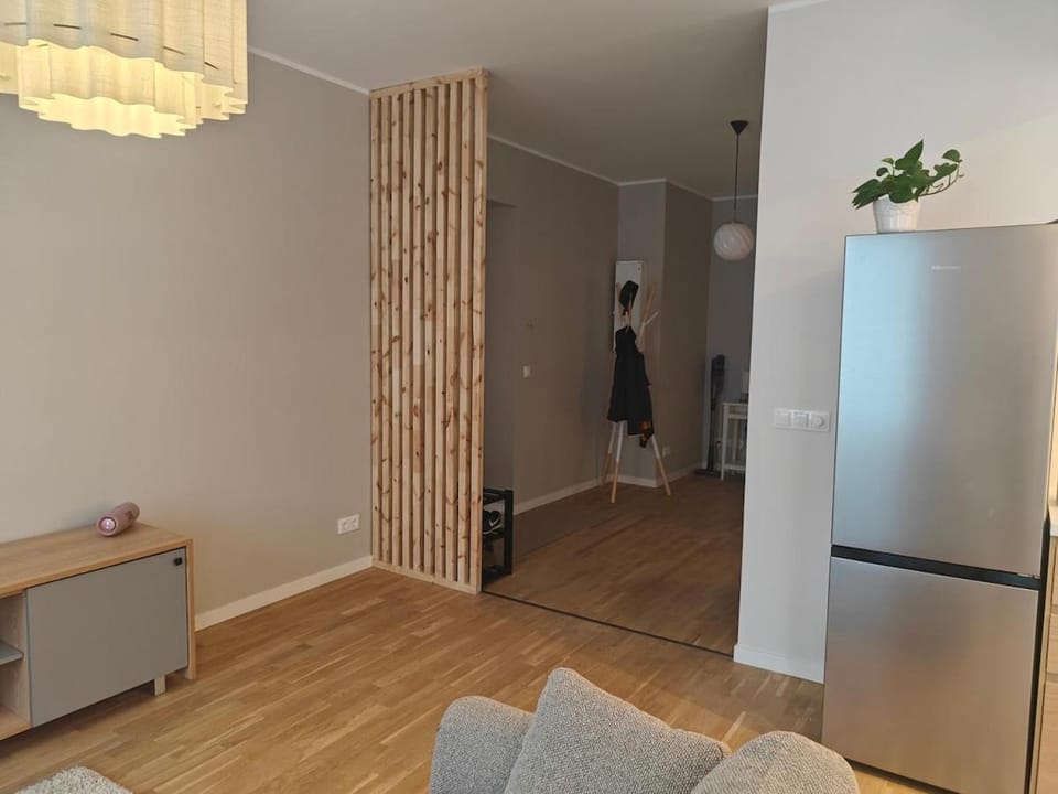 Spacious City Stay near Old Town and Harbor Apartment in Tallinn