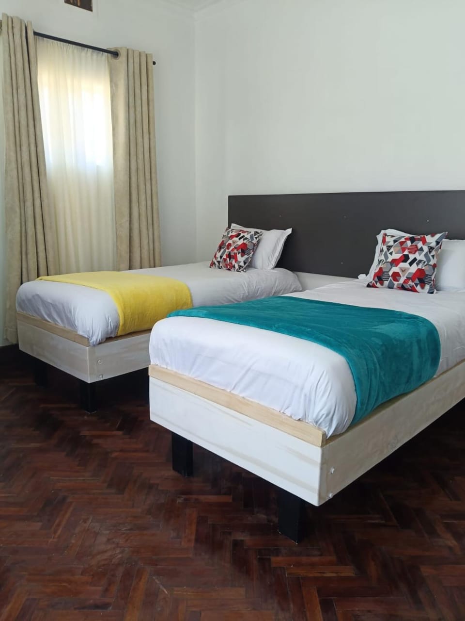 The Groove Villa Villa in Kenya