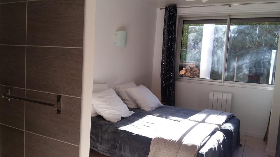 T3 rénové Luz Centre Apartment in Luz-Saint-Sauveur