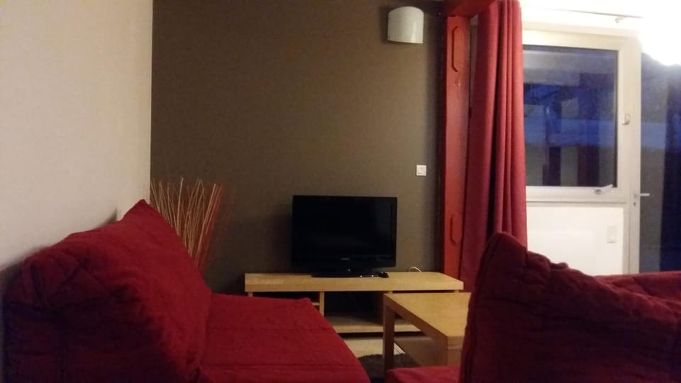 T3 rénové Luz Centre Apartment in Luz-Saint-Sauveur