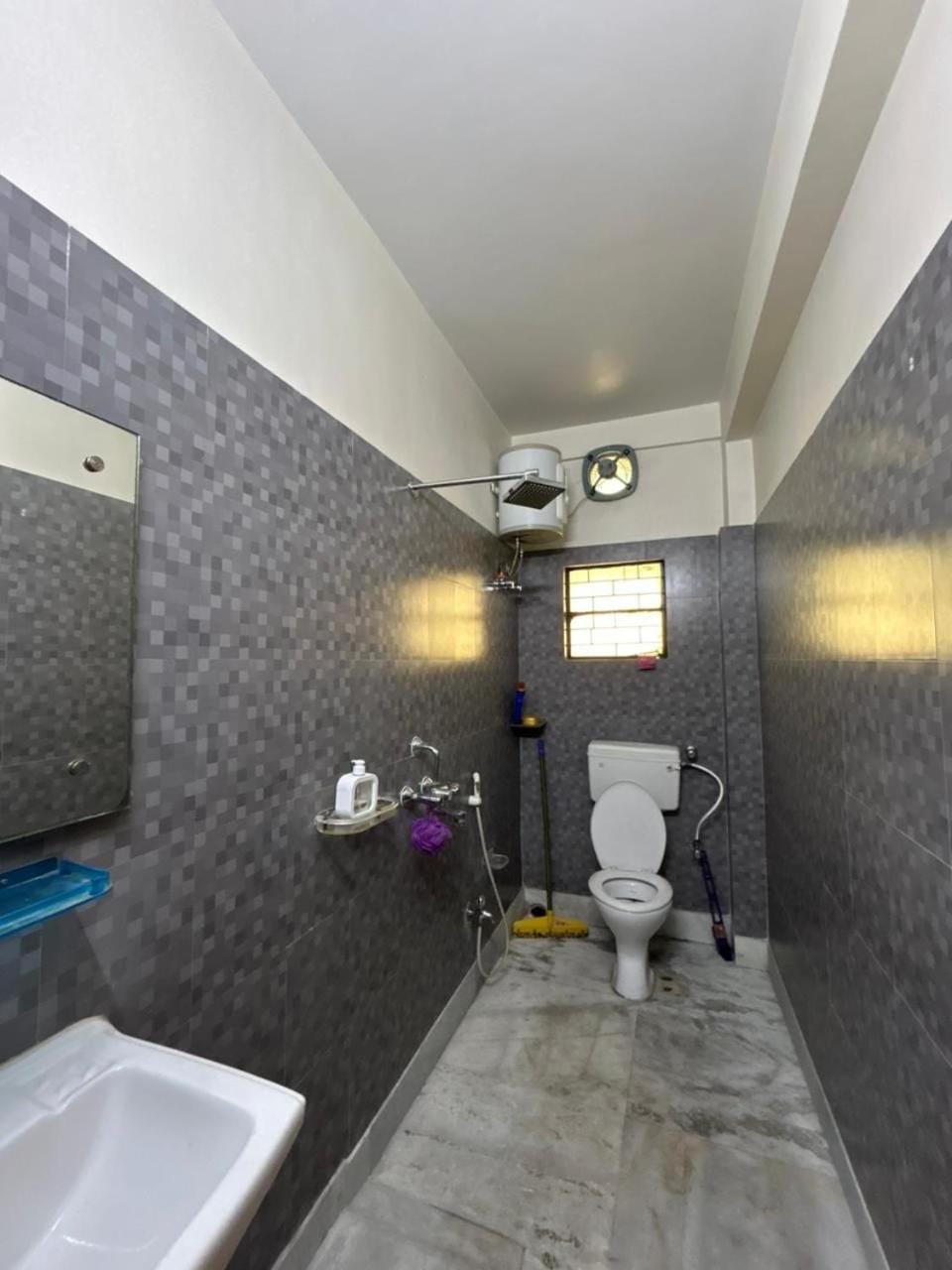 Premium Cozy Homestay AC Peaceful Stay Perfect for Kolkata Getaway Apartment in Kolkata