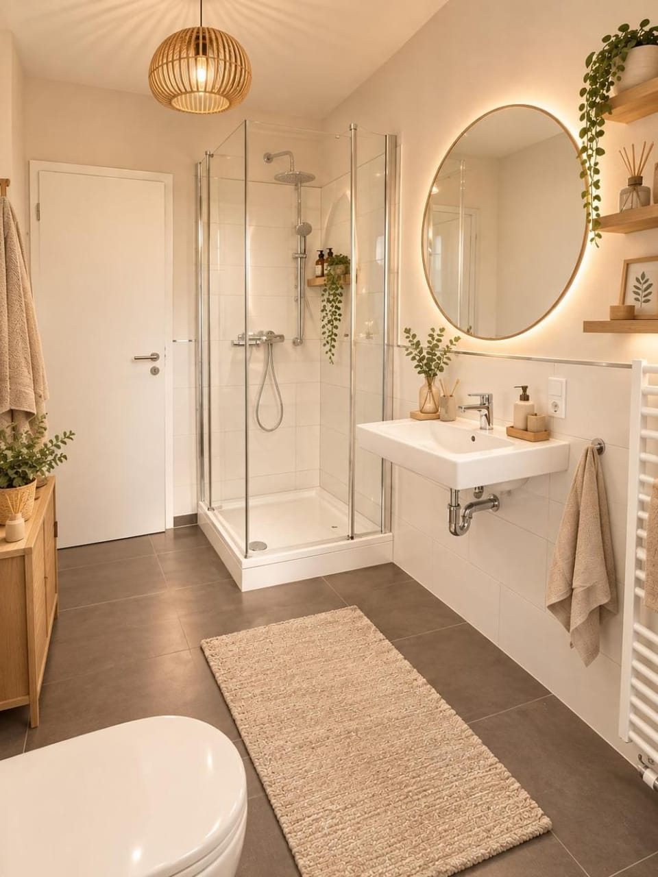 Top Wohnung in Siegen-Zentrum WLAN Autobahn Apartment in Siegen