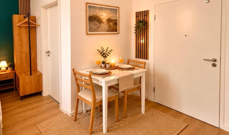 Top Wohnung in Siegen-Zentrum WLAN Autobahn Apartment in Siegen