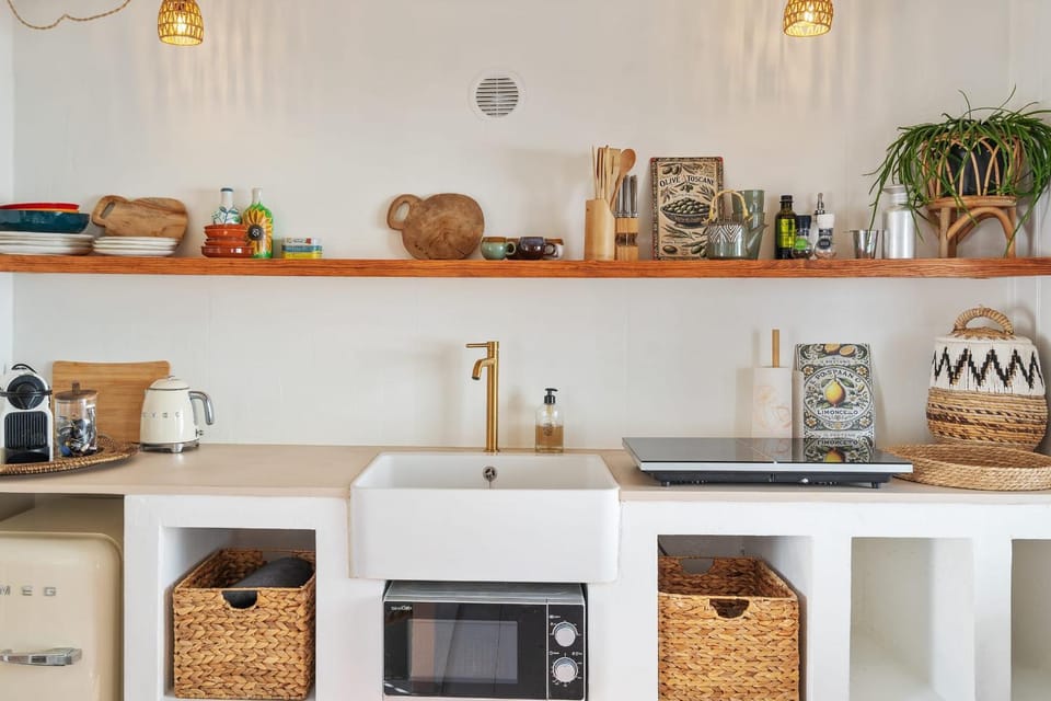 Zandvoort Beach House village cottage for two Apartment in Zandvoort