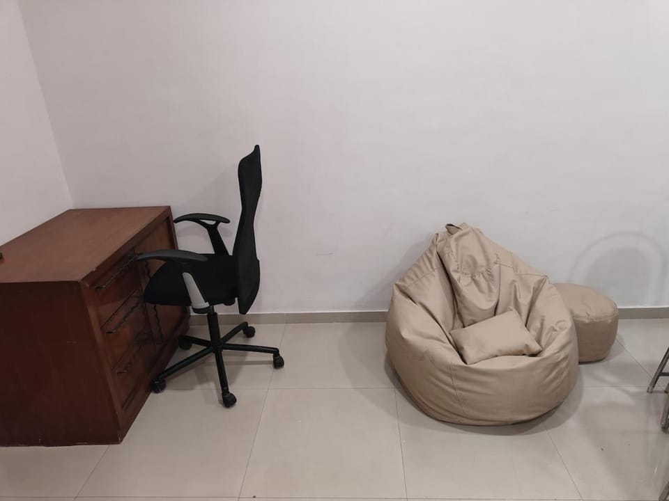 The Juhu Side Haven Apartment in Mumbai