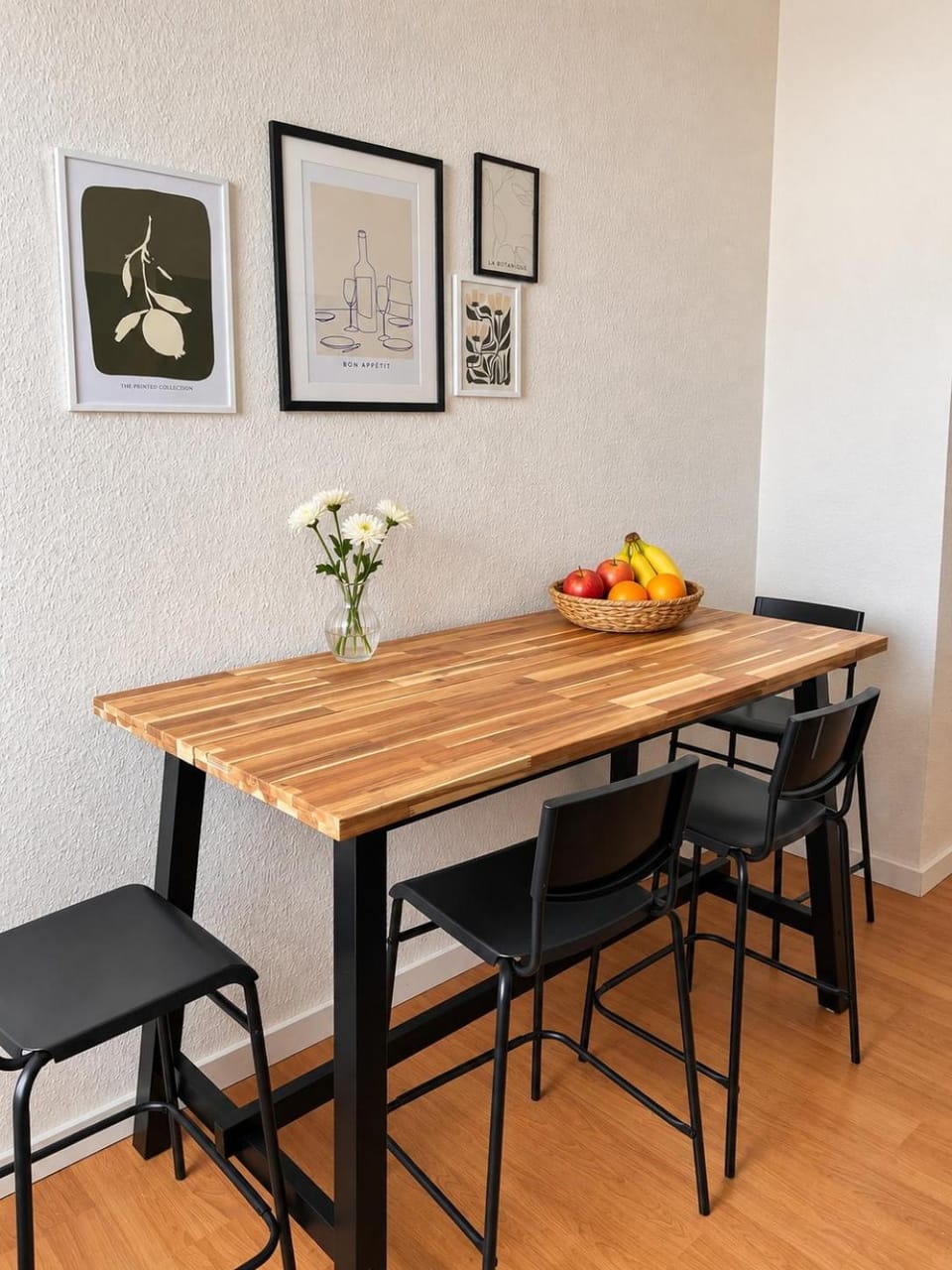 F&E große Unterkunft für bis zu 8 Personen Apartment in Stuttgart