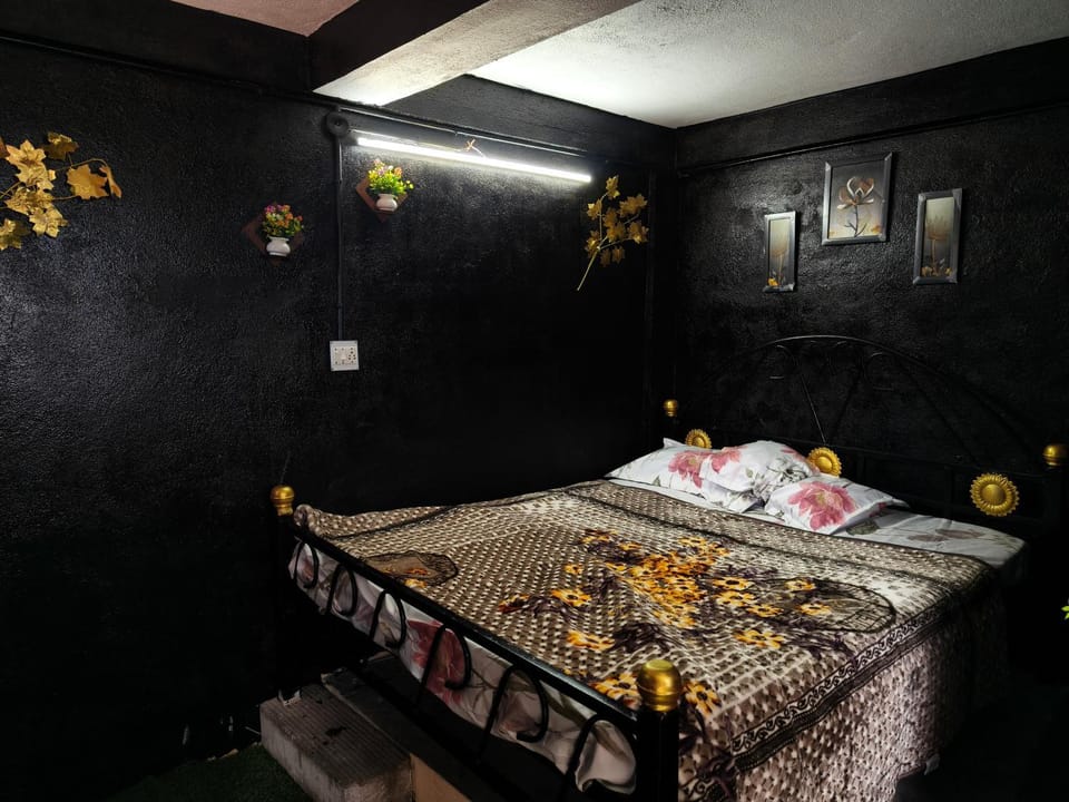 AR wOOD HOUSE Vacation rental in Kodaikanal
