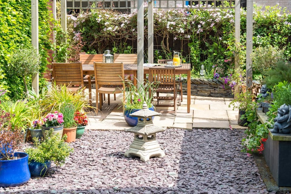 B&B Meadow View Bed and Breakfast in England