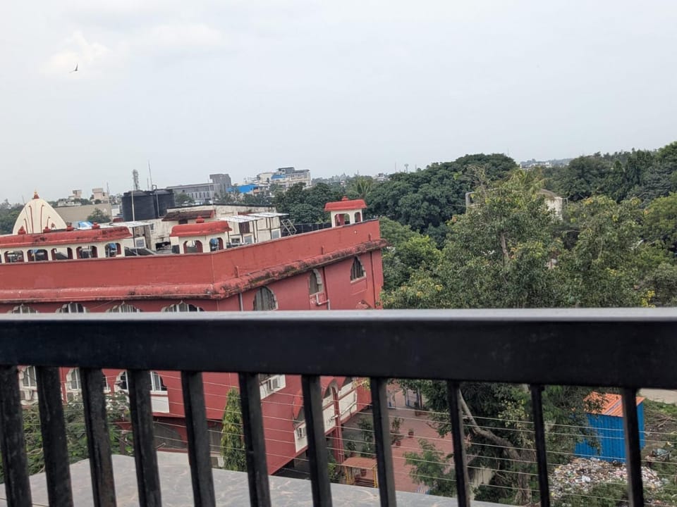 hotel mj inn Hotel in India