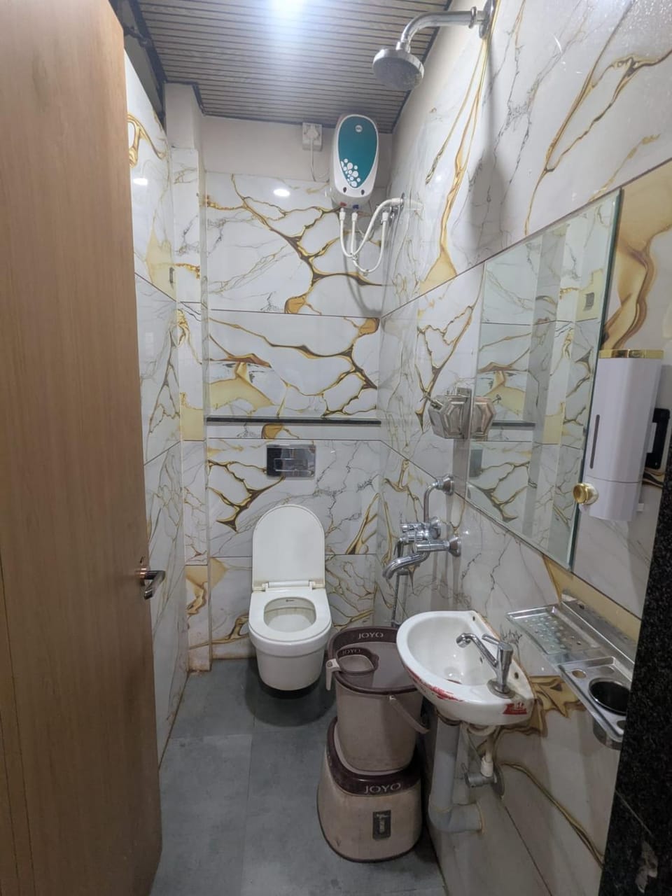 hotel mj inn Hotel in India