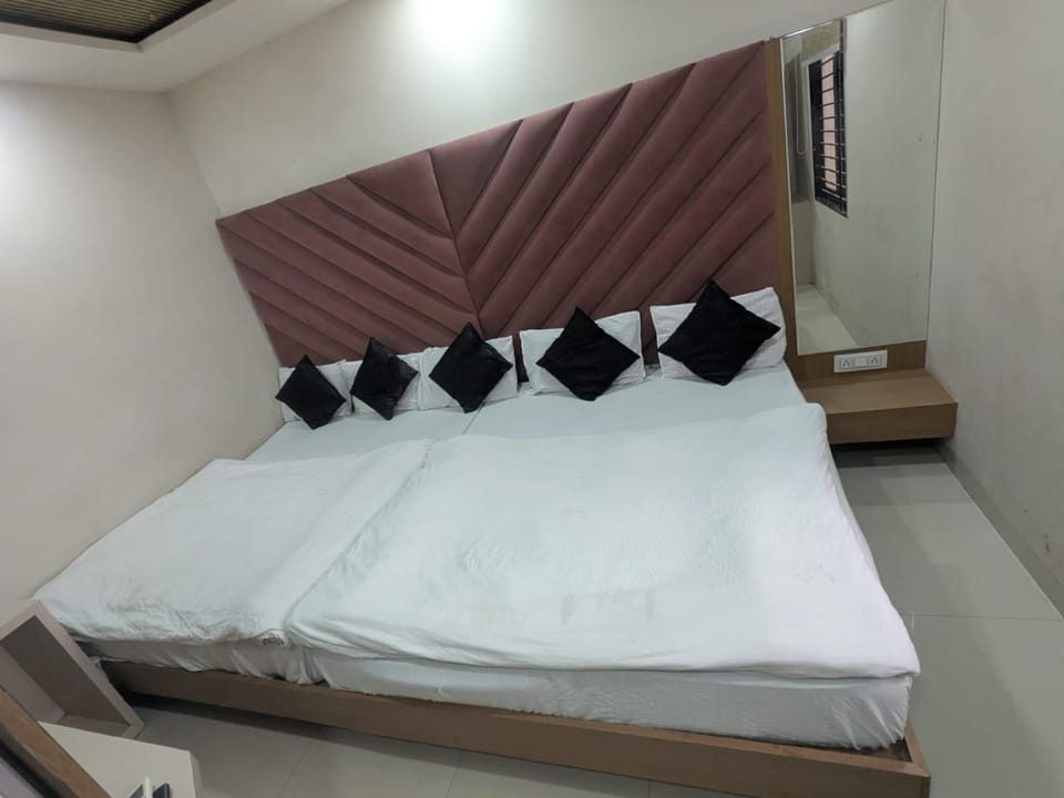 hotel mj inn Hotel in India