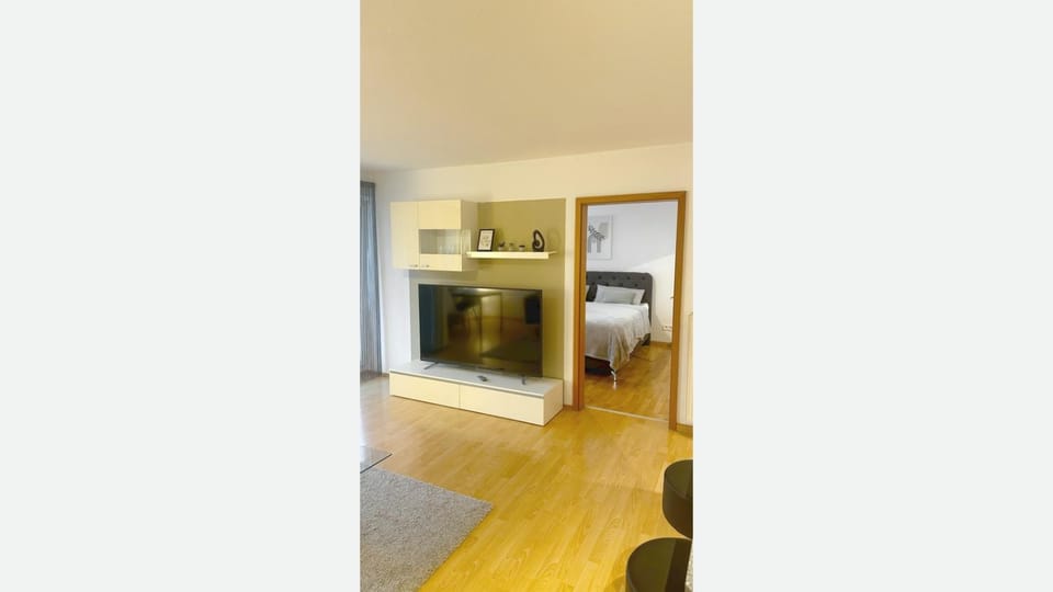 K7-Stay Green View Apartment Böblingen Apartment in Böblingen