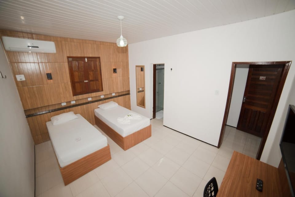 Hotel Villa Real Hotel in State of Ceará