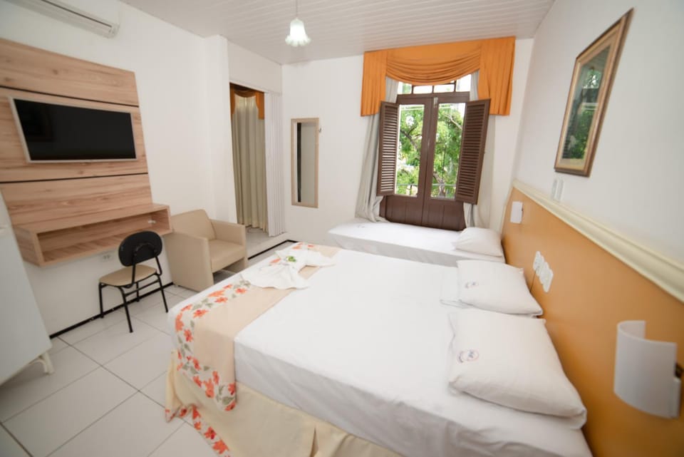 Hotel Villa Real Hotel in State of Ceará