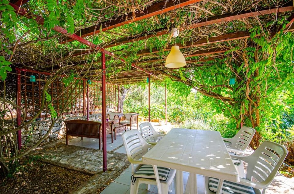 Stone Clad Villa La Maison P Villa in Antalya Province