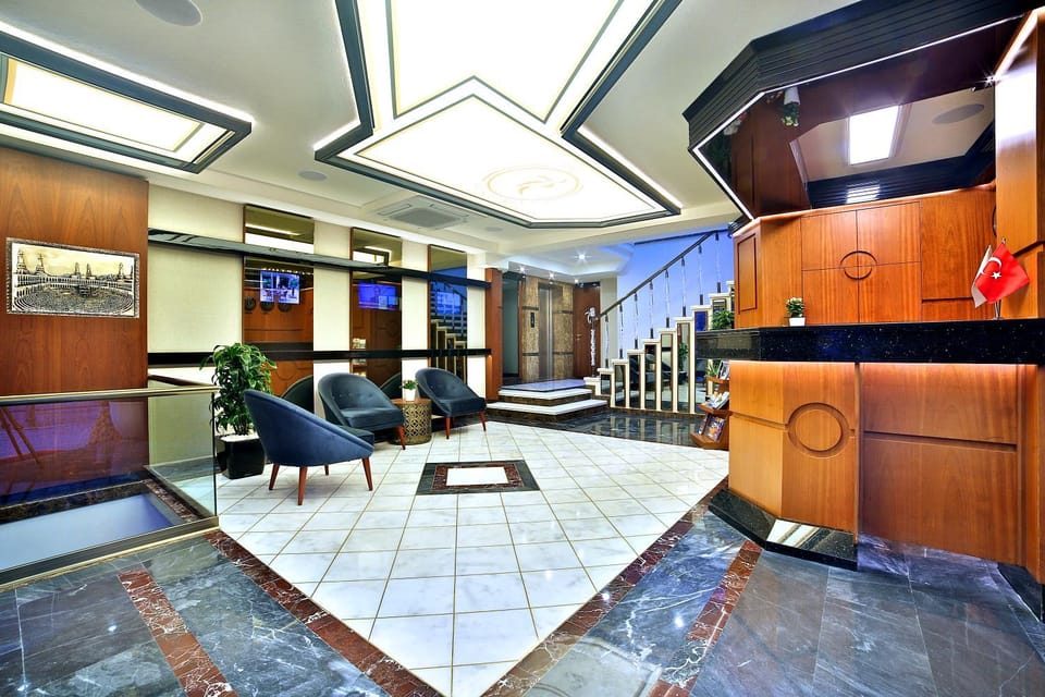 Facade/entrance, Lobby or reception