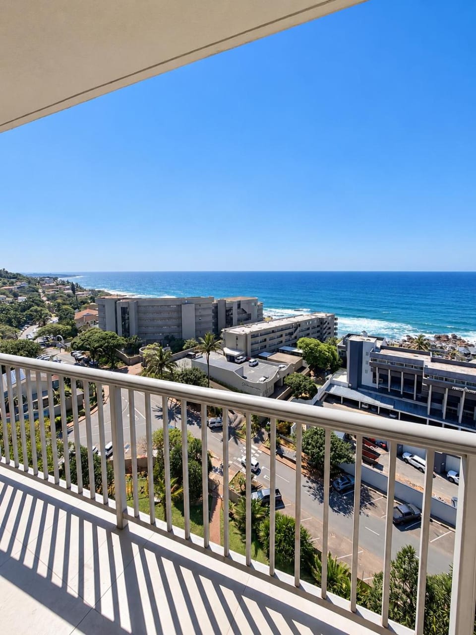 1204 La Ballito Apartment in Dolphin Coast