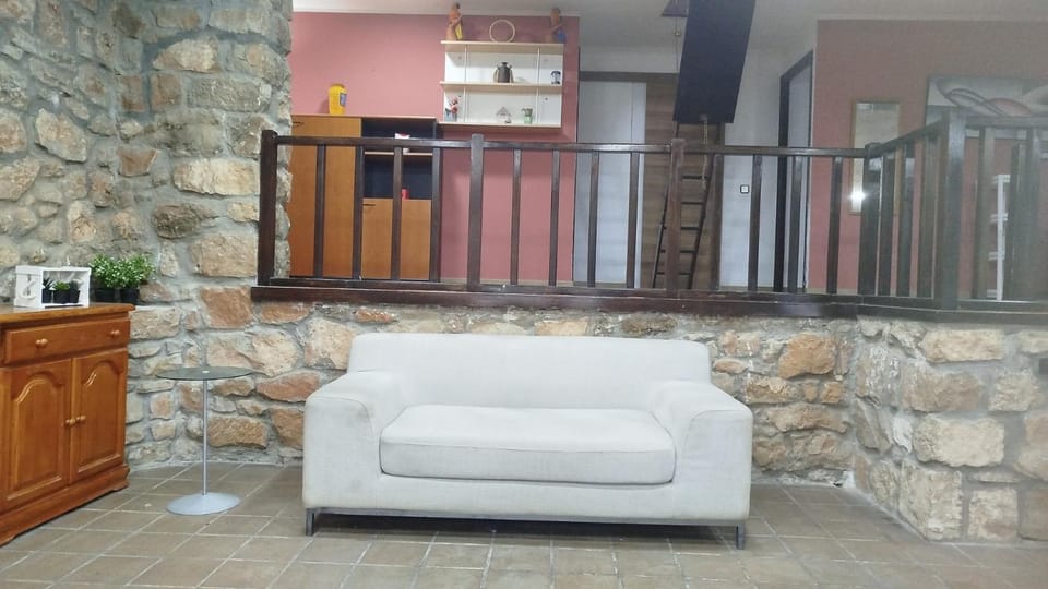 Masia les teuleries House in Catalonia