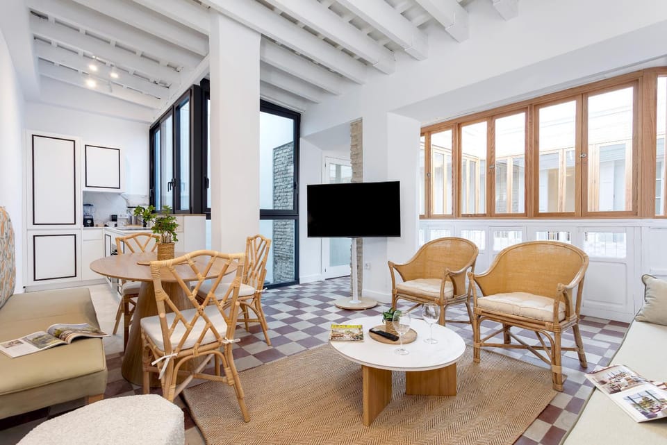 TV and multimedia, Living room, Other, Seating area