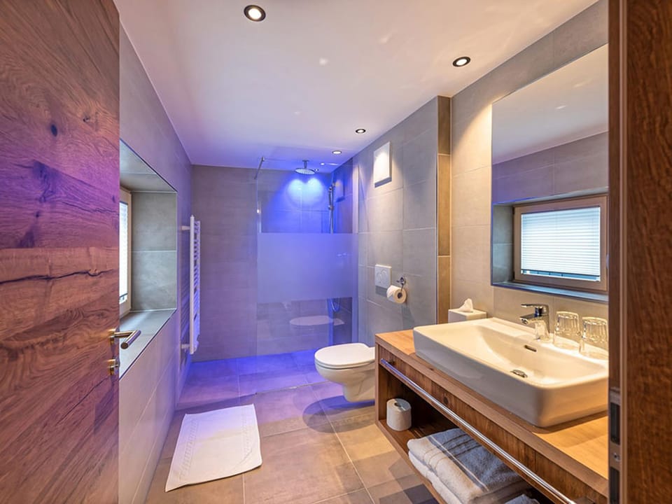 Elegantes Bergapartment für einen unvergesslichen Aufenthalt Apartment in Ischgl