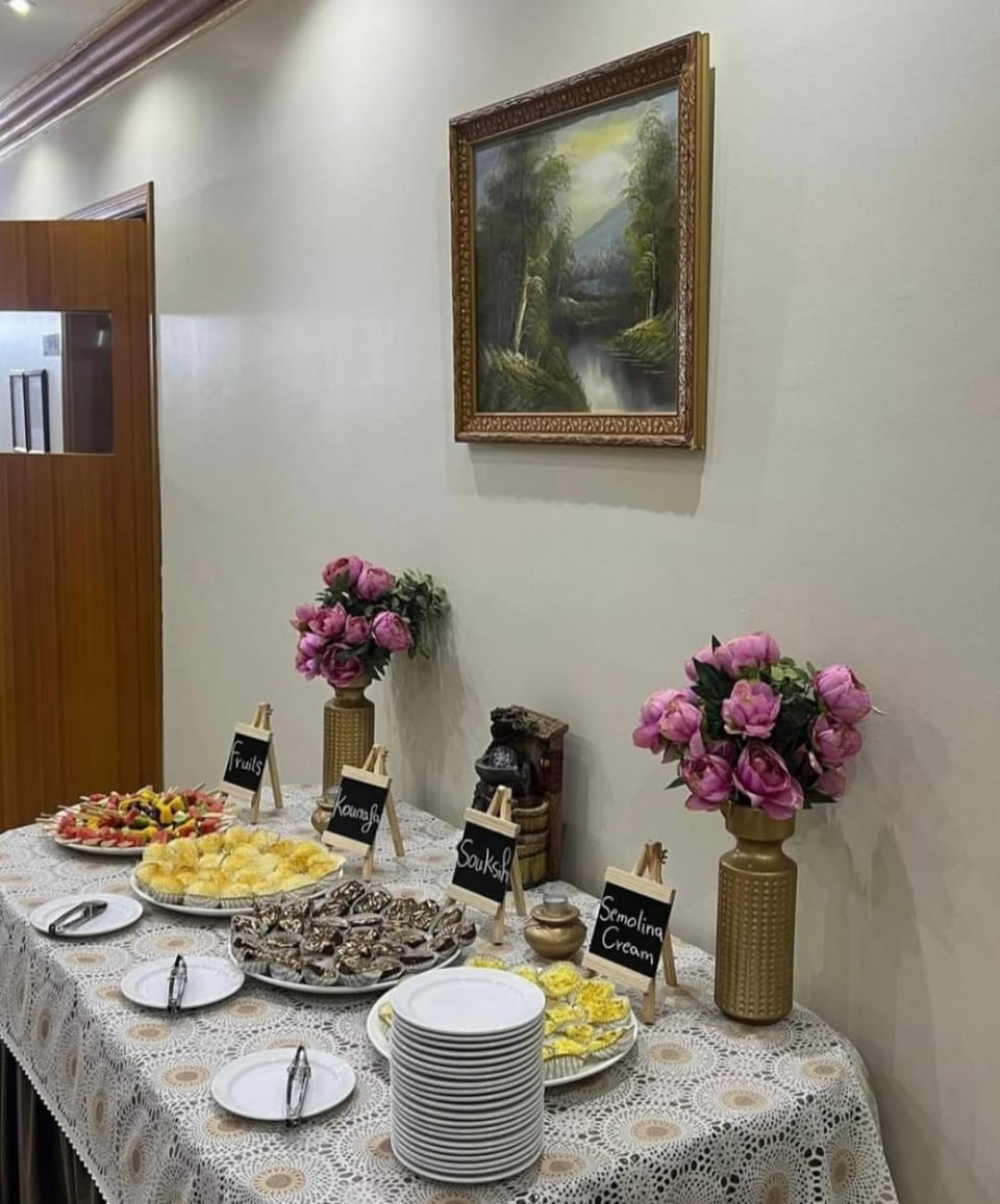 Jibreen Hotel Hotel in Oman
