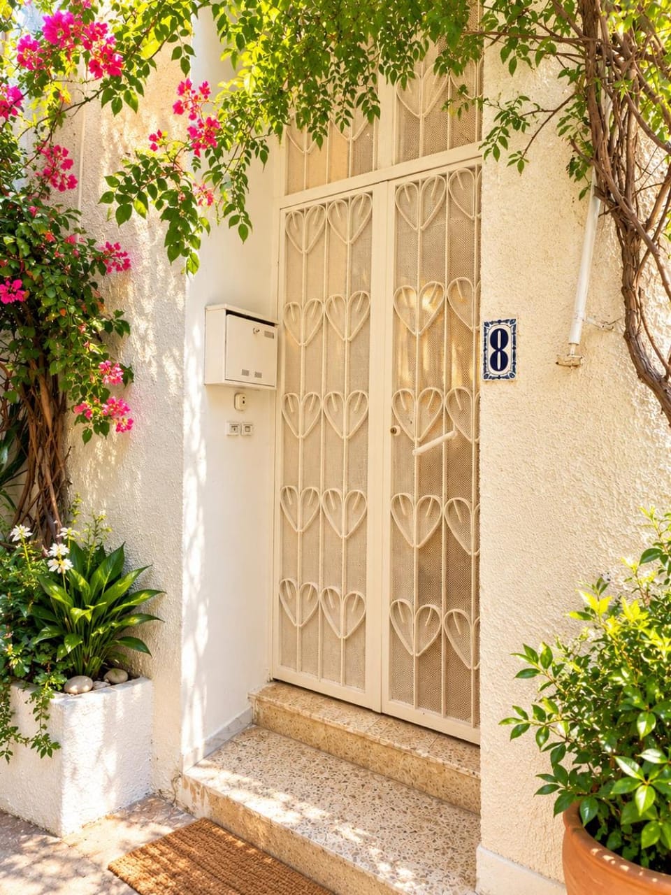 Le Bey de La Marsa, Charme et confort au cœur de La Marsa Apartment in Tunis Governorate, Tunisia