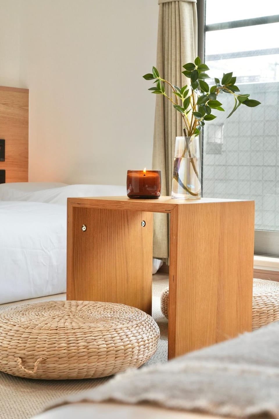 ISSHUKU 新宿ー新大久保I-Private 4BR House-Up to 8 Guests Apartment in Shinjuku