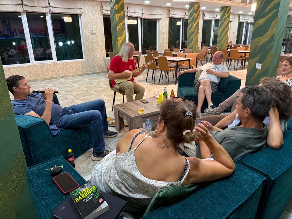 Inn David Inn in Adjara, Georgia
