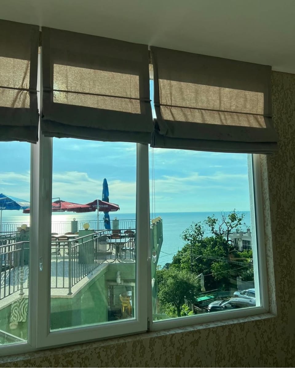 Inn David Inn in Adjara, Georgia