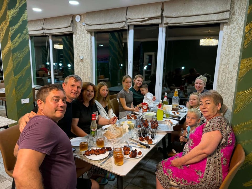 Inn David Inn in Adjara, Georgia