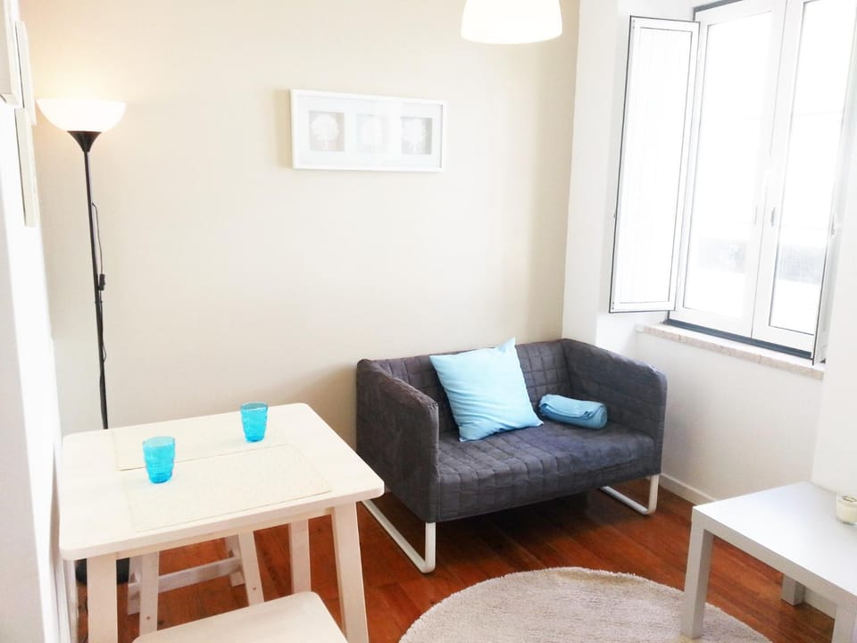 Communal lounge/ TV room, Living room, Seating area, Dining area