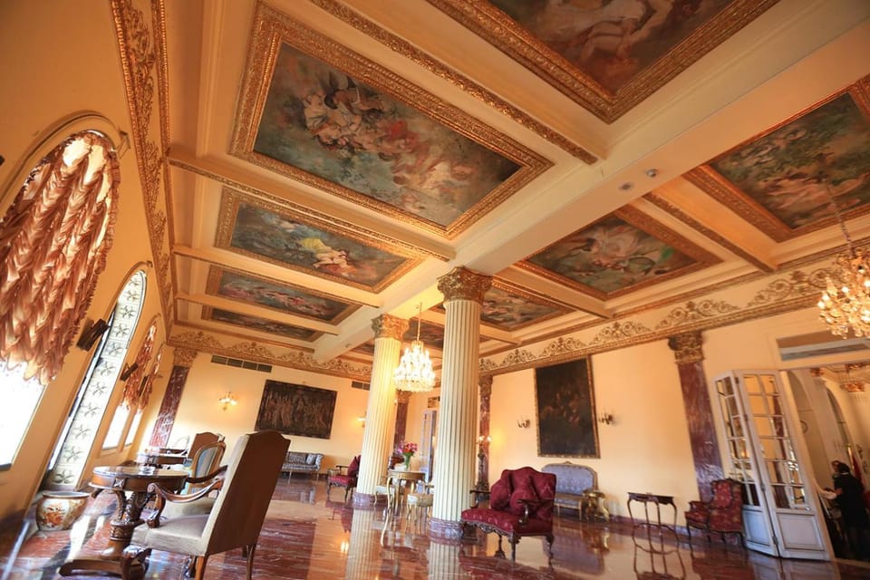 Lounge or bar