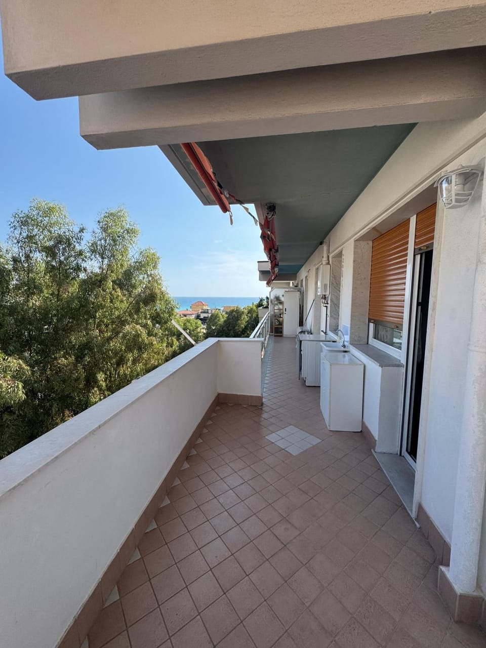 A ca' du Poulin Apartment in Ventimiglia