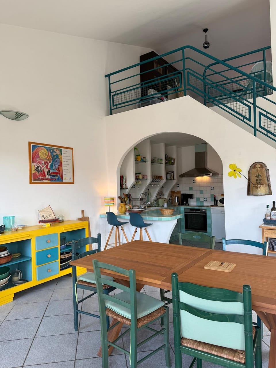 Jolie maison de plage House in Occitanie