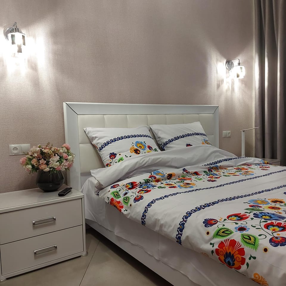 Будинок з двома окремими квартирами Apartment in Ukraine