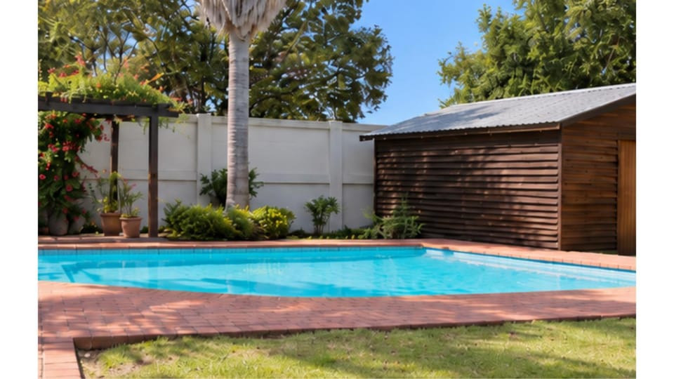 Garden view, Garden view, Pool view, Pool view, Swimming pool, Swimming pool