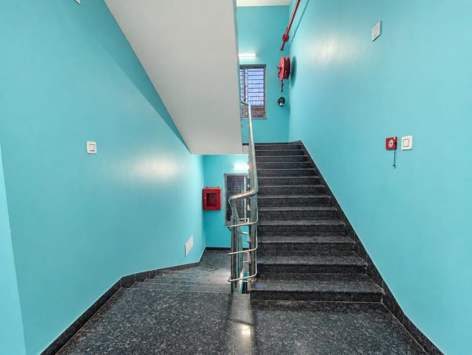 Hotel Four Square Hotel in West Bengal