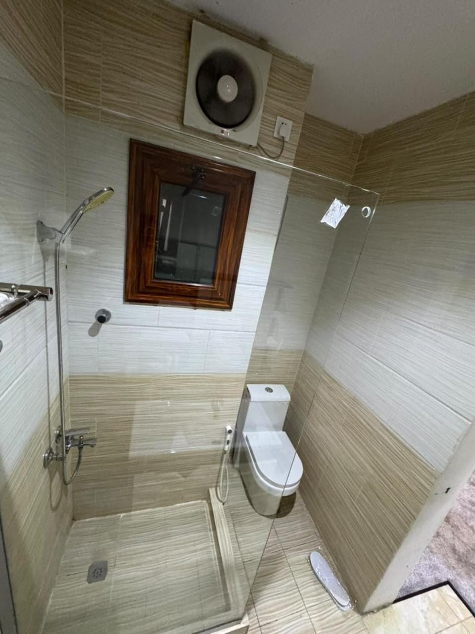 Toilet, Bathroom