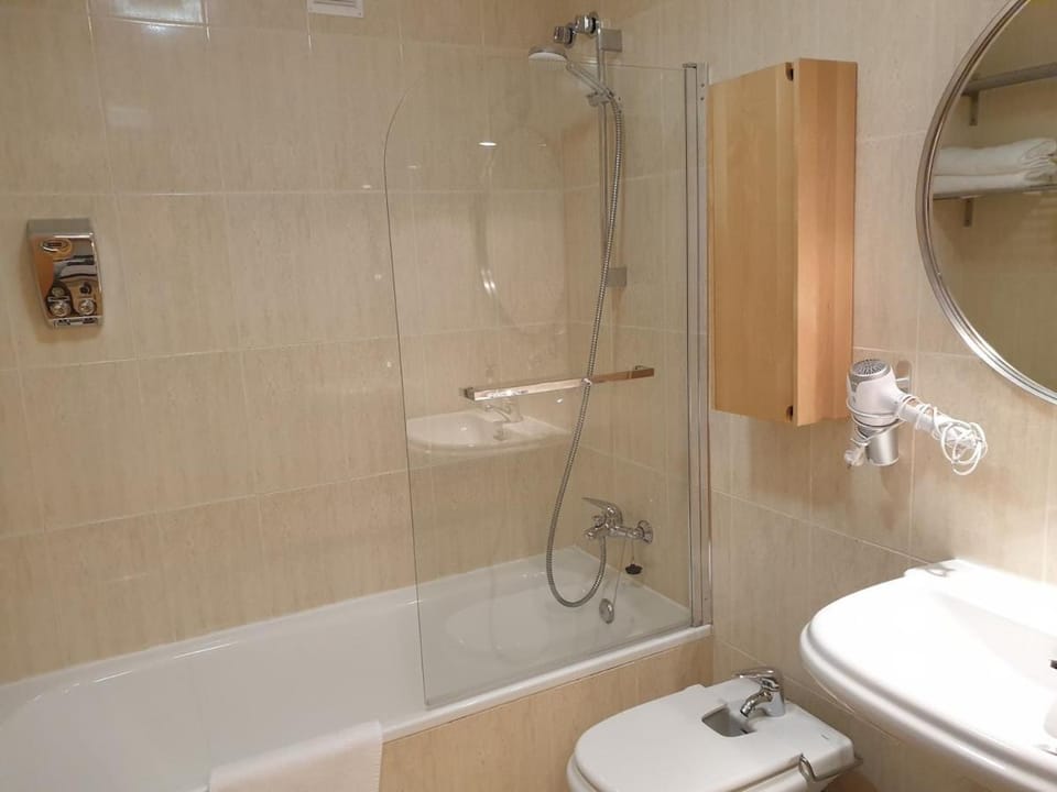 Apartamento GAYARRE Apartment in Tudela