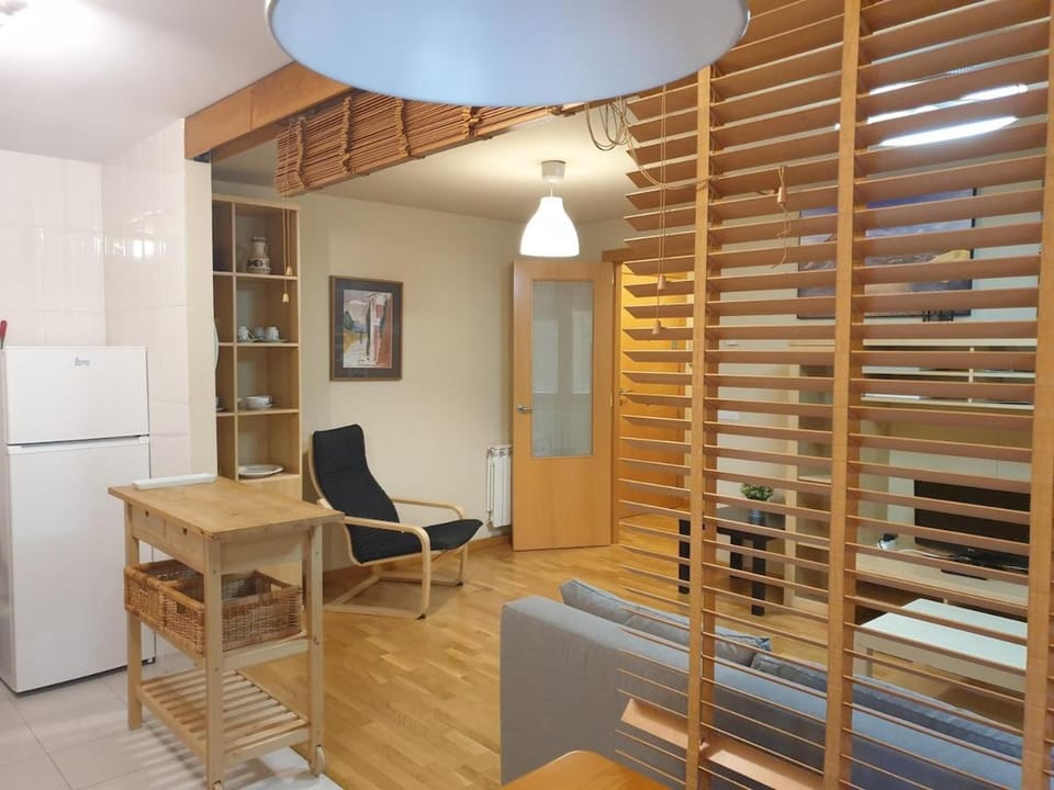 Apartamento GAYARRE Apartment in Tudela