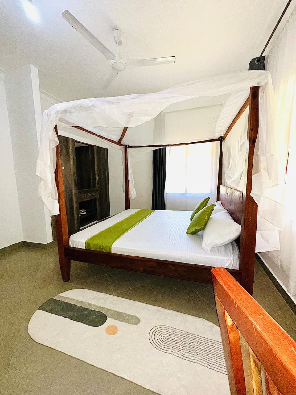 Palm Breeze Malindi Apartment Apartment in Malindi
