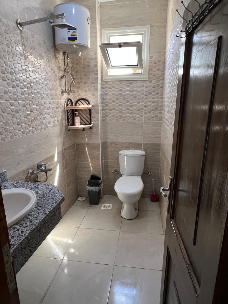 Abdull House Apartment in South Sinai Governorate