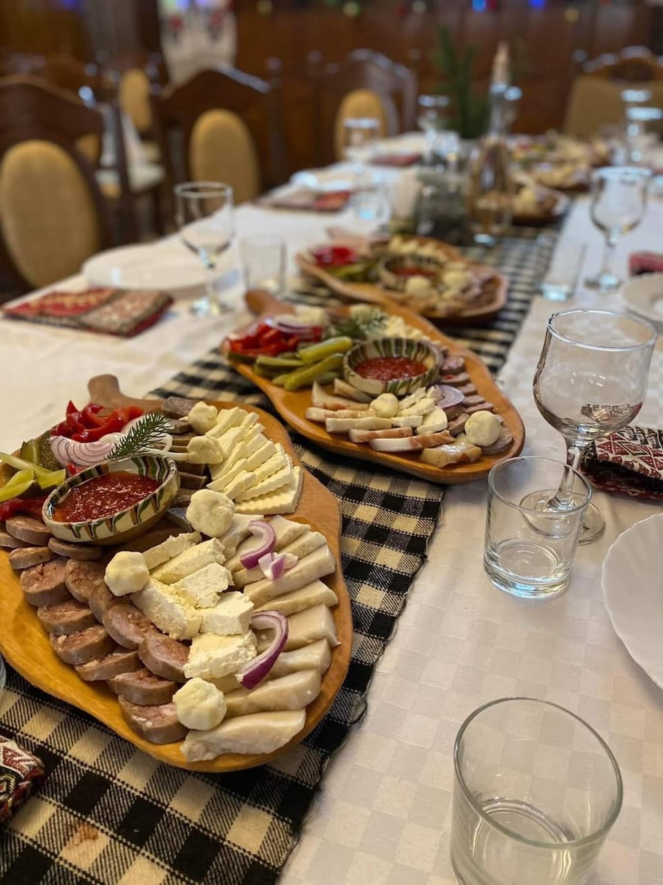 Pensiunea Casa Mariuca Vacation rental in Romania