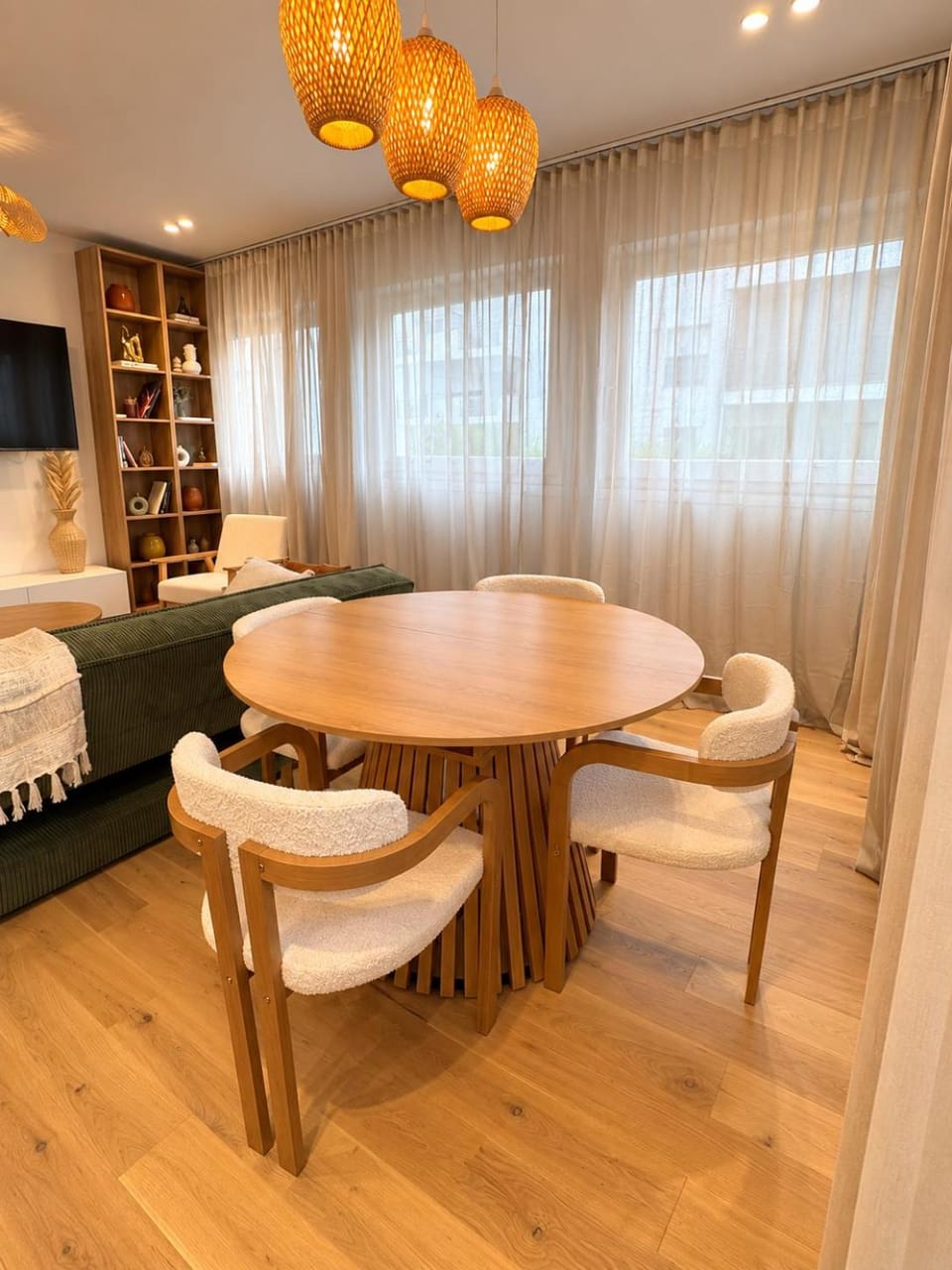 Appartement cosy proche de La Défense - La Garenne-Colombes Apartment in Courbevoie